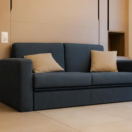Deluxe Urban 17 - Free Parking Apartment *