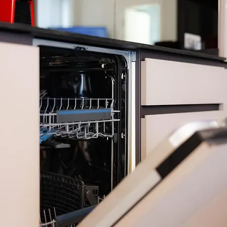 Deluxe Urban 17 - Free Parking Apartment *